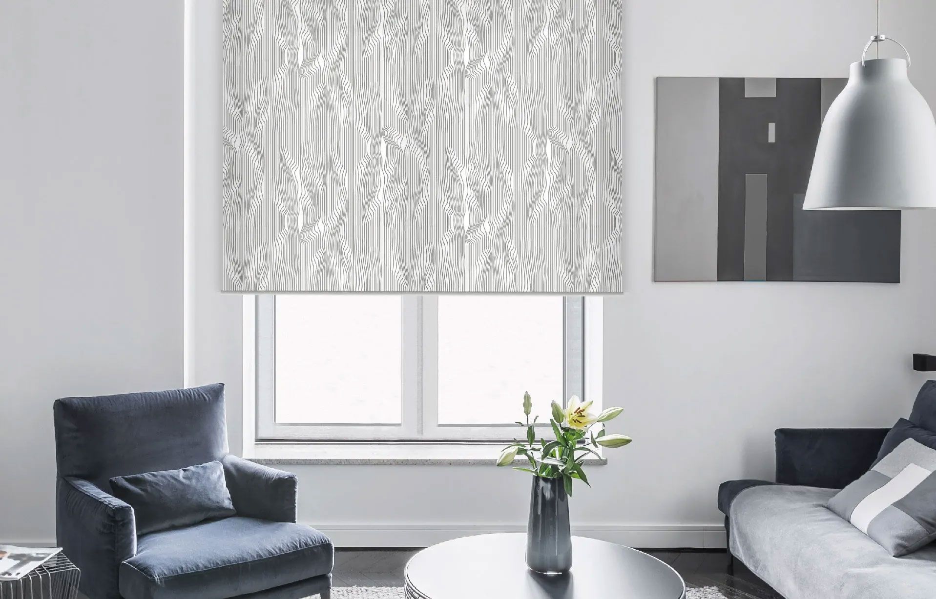 PERSIANAS GABÍN DE LA 25