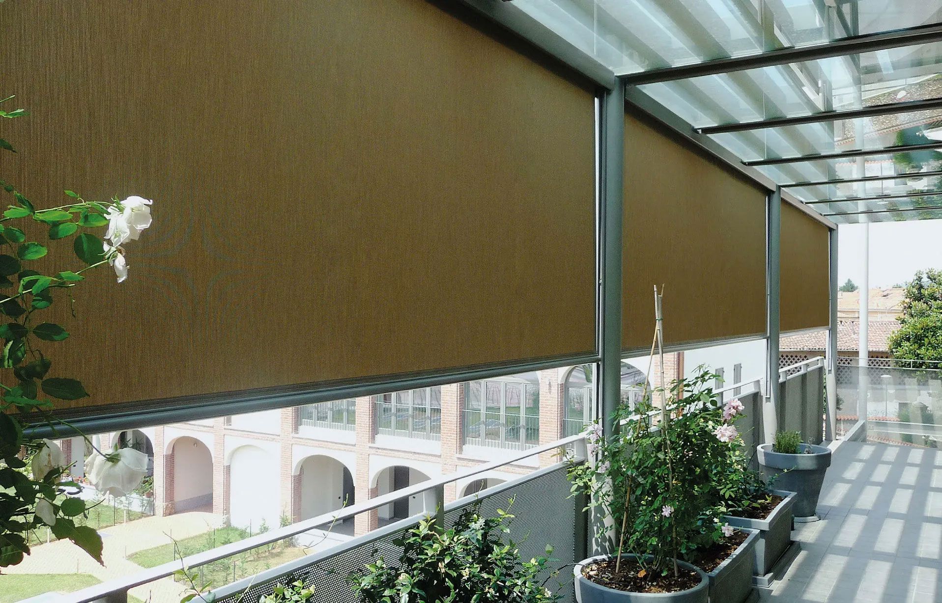 PERSIANAS GABÍN DE LA 25