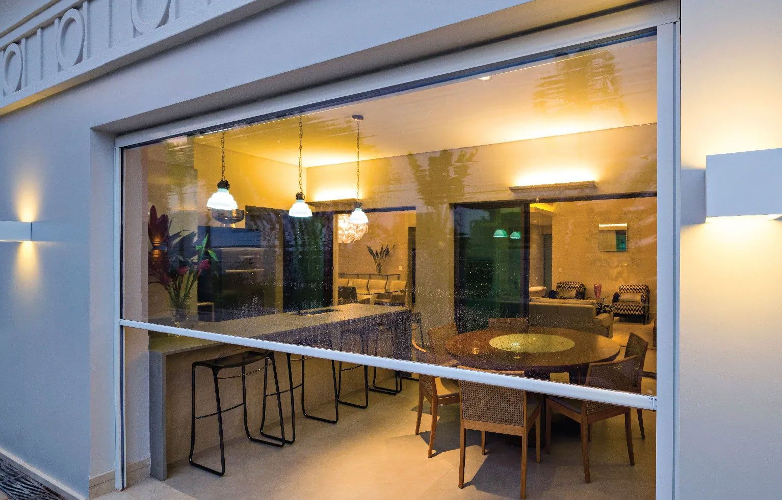 PERSIANAS GABÍN DE LA 25