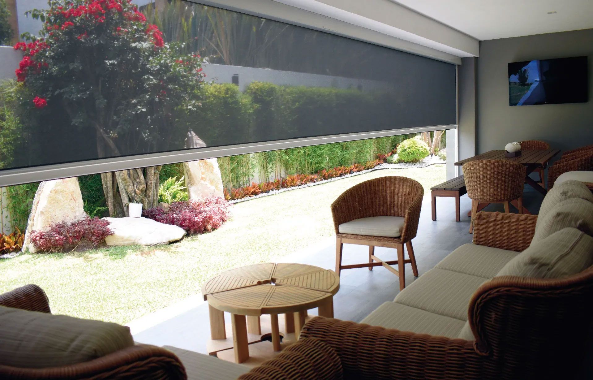 PERSIANAS GABÍN DE LA 25