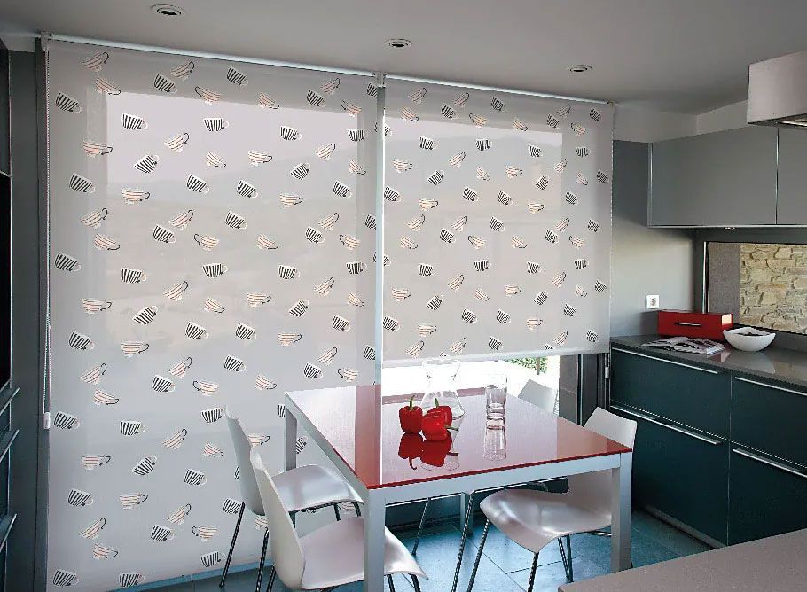 PERSIANAS GABÍN DE LA 25