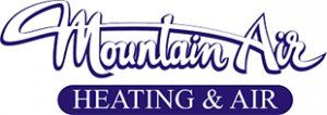 Mountain Air logo