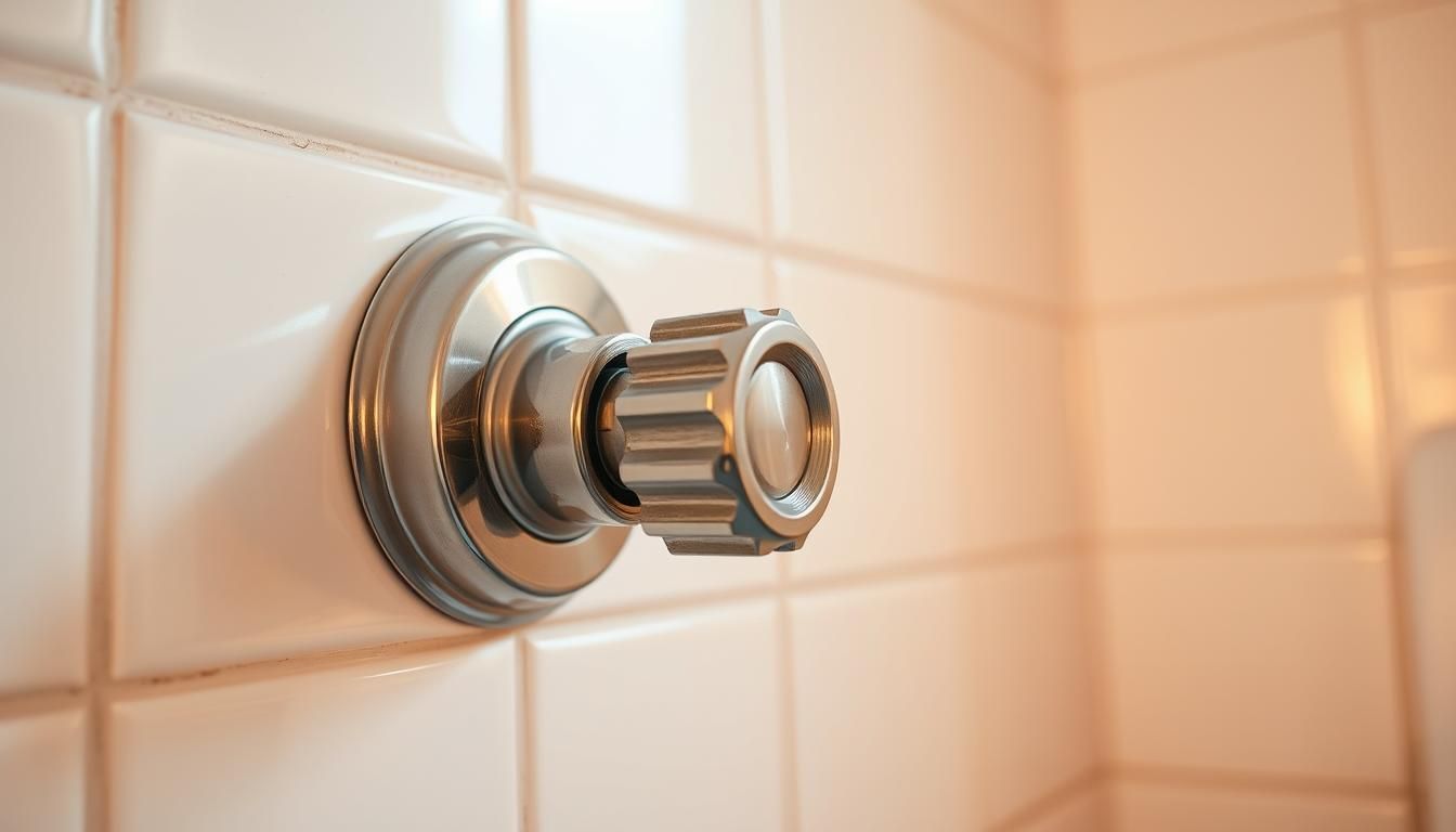water shut-off valve