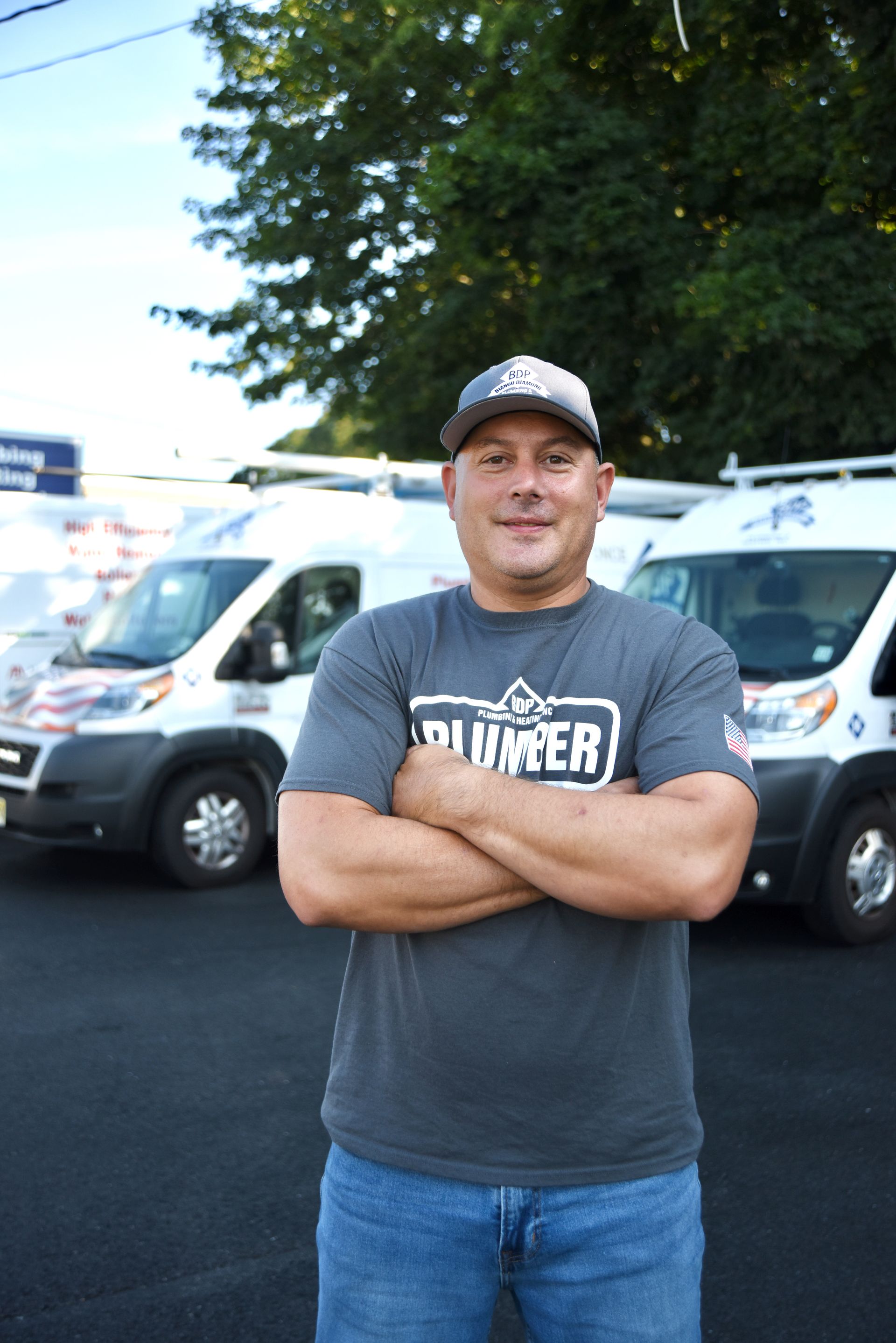 BDP Plumbing and Heating, your trusted provider of plumbing and heating services in Warren, Morris, and Sussex Counties.
Professional plumbing and heating services, repairs, installations, and air filtration systems by BDP Plumbing and Heating. Contact us for reliable service at reasonable prices. We also offer 24 hour emergency services.
Contact BDP Plumbing and Heating for expert plumbing and heating services. Call (973) 584-8485 or email us. 24/7 emergency service.