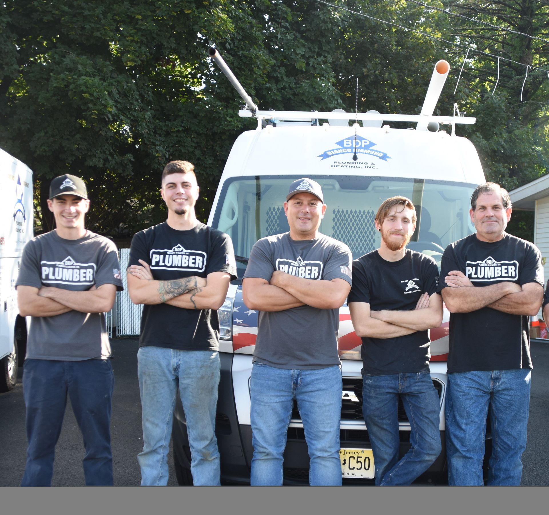 BDP Plumbing and Heating, your trusted provider of plumbing and heating services in Warren, Morris, and Sussex Counties.
Professional plumbing and heating services, repairs, installations, and air filtration systems by BDP Plumbing and Heating. Contact us for reliable service at reasonable prices. We also offer 24 hour emergency services.
Contact BDP Plumbing and Heating for expert plumbing and heating services. Call (973) 584-8485 or email us. 24/7 emergency service.