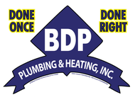 BDP Plumbing
