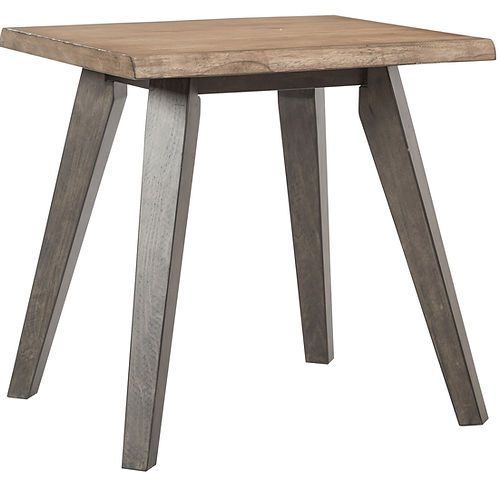 Oakridge End Table — Rancho Cordova, CA — Valley Office Furniture