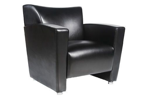 Tribeca Club Chair — Rancho Cordova, CA — Valley Office Furniture