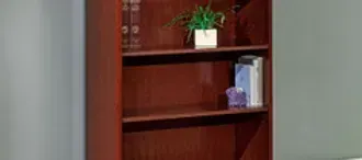 Bookcases — Rancho Cordova, CA — Valley Office Furniture
