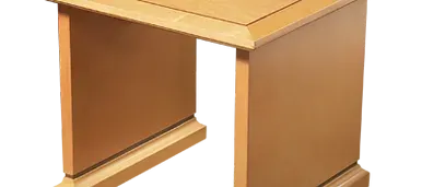 Custom Design — Rancho Cordova, CA — Valley Office Furniture