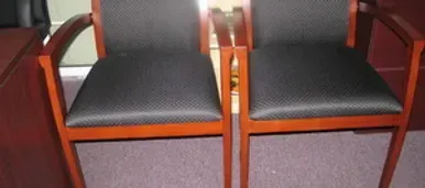 Conference — Rancho Cordova, CA — Valley Office Furniture