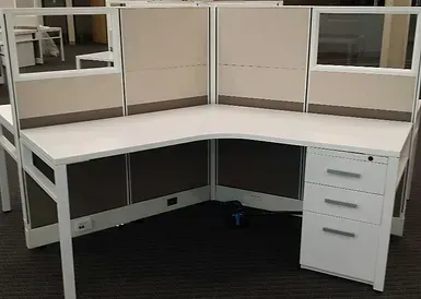 Space Planning — Rancho Cordova, CA — Valley Office Furniture