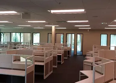 Commercial — Rancho Cordova, CA — Valley Office Furniture