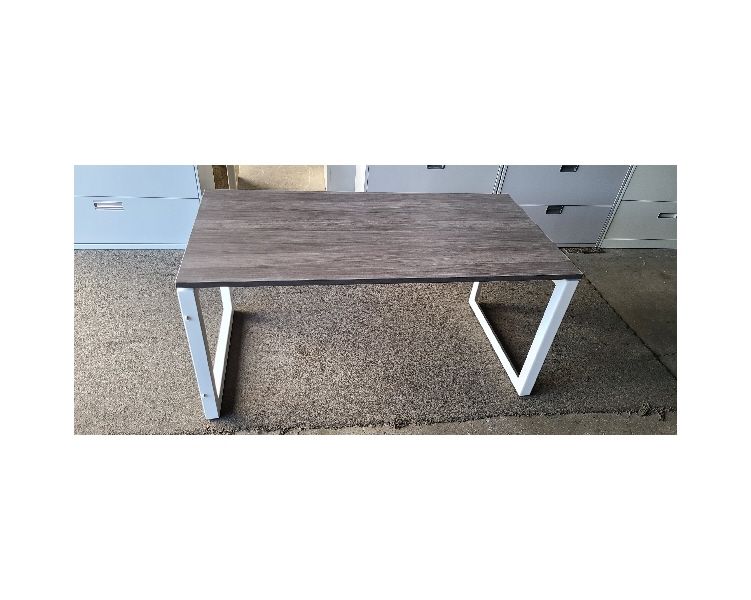 Artisan Grey Table — Rancho Cordova, CA — Valley Office Furniture