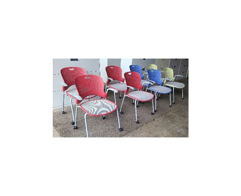 Caper Chair — Rancho Cordova, CA — Valley Office Furniture