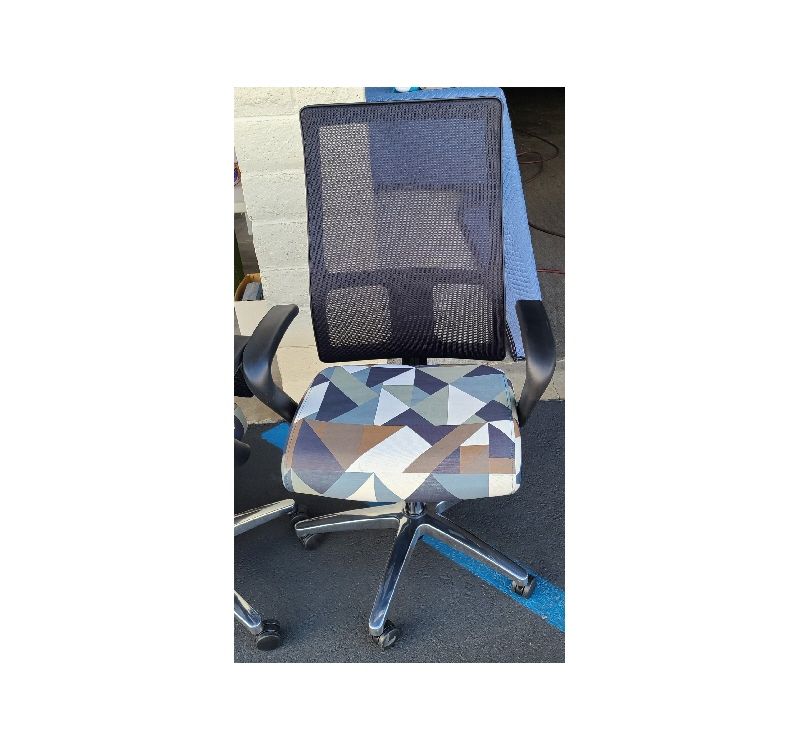 Hon Ignition Chair — Rancho Cordova, CA — Valley Office Furniture