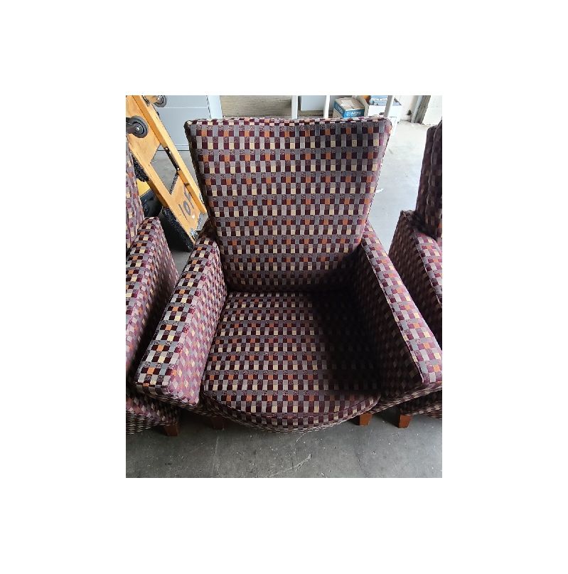 Lobby Chair — Rancho Cordova, CA — Valley Office Furniture