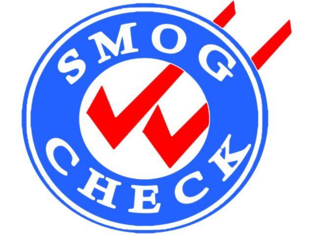 Smog Inspection