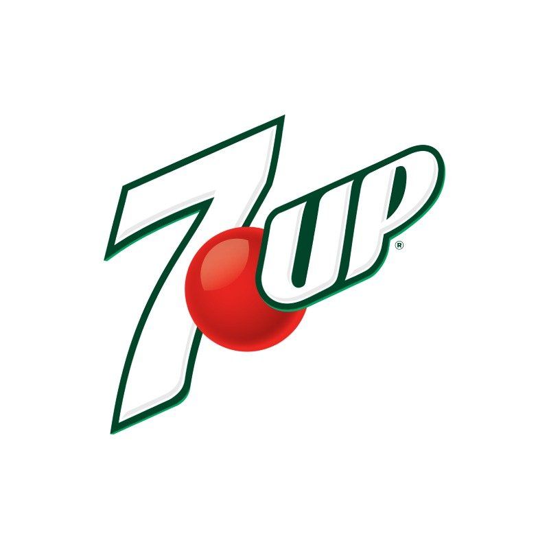 7UP - LOGO