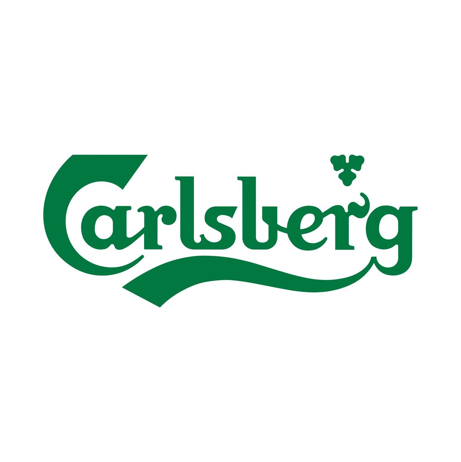 CARLSBERG - LOGO