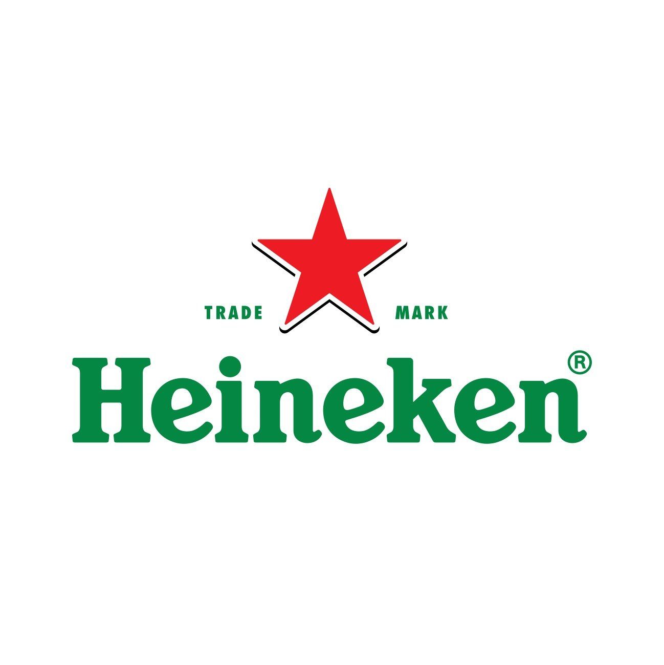 HEINEKEN - LOGO