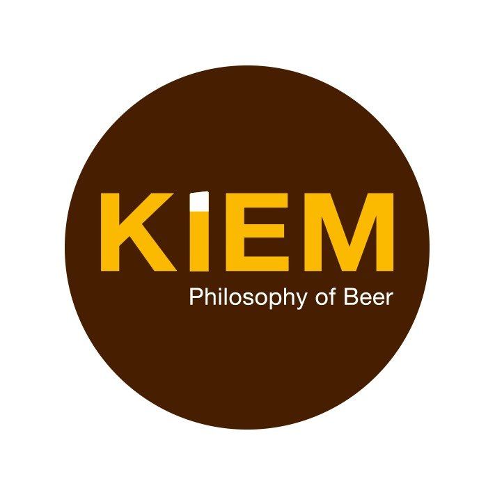 KIEM - LOGO