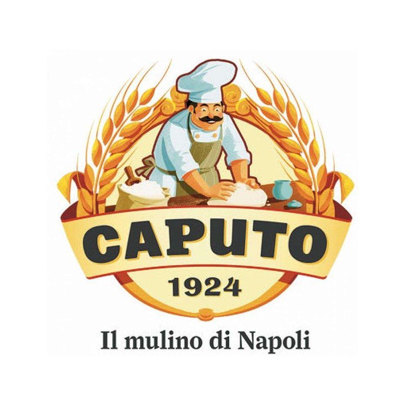 CAPUTO - LOGO