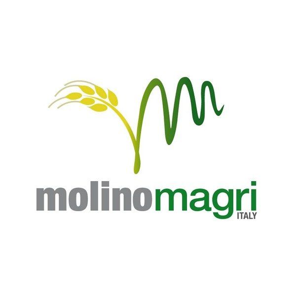 MOLINO MAGRI - LOGO