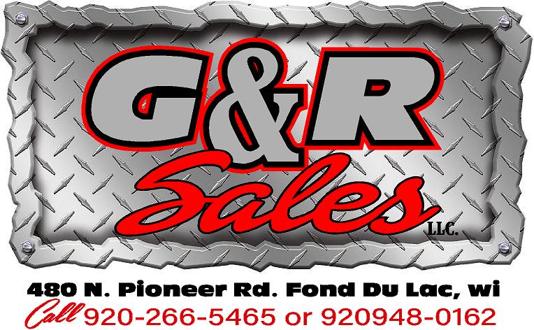 G & R Sales