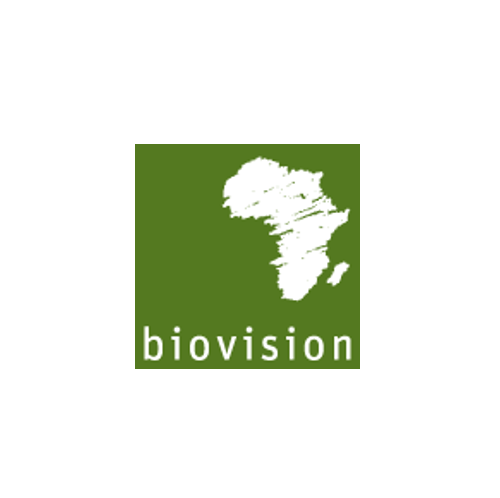 Logo Biovision