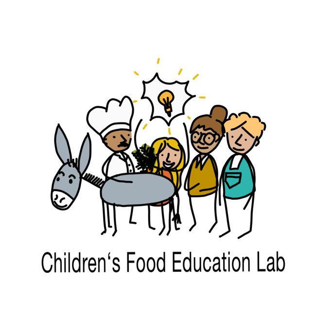 Children's Food Education Lab
