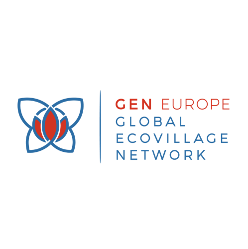 Logo GEN Europe