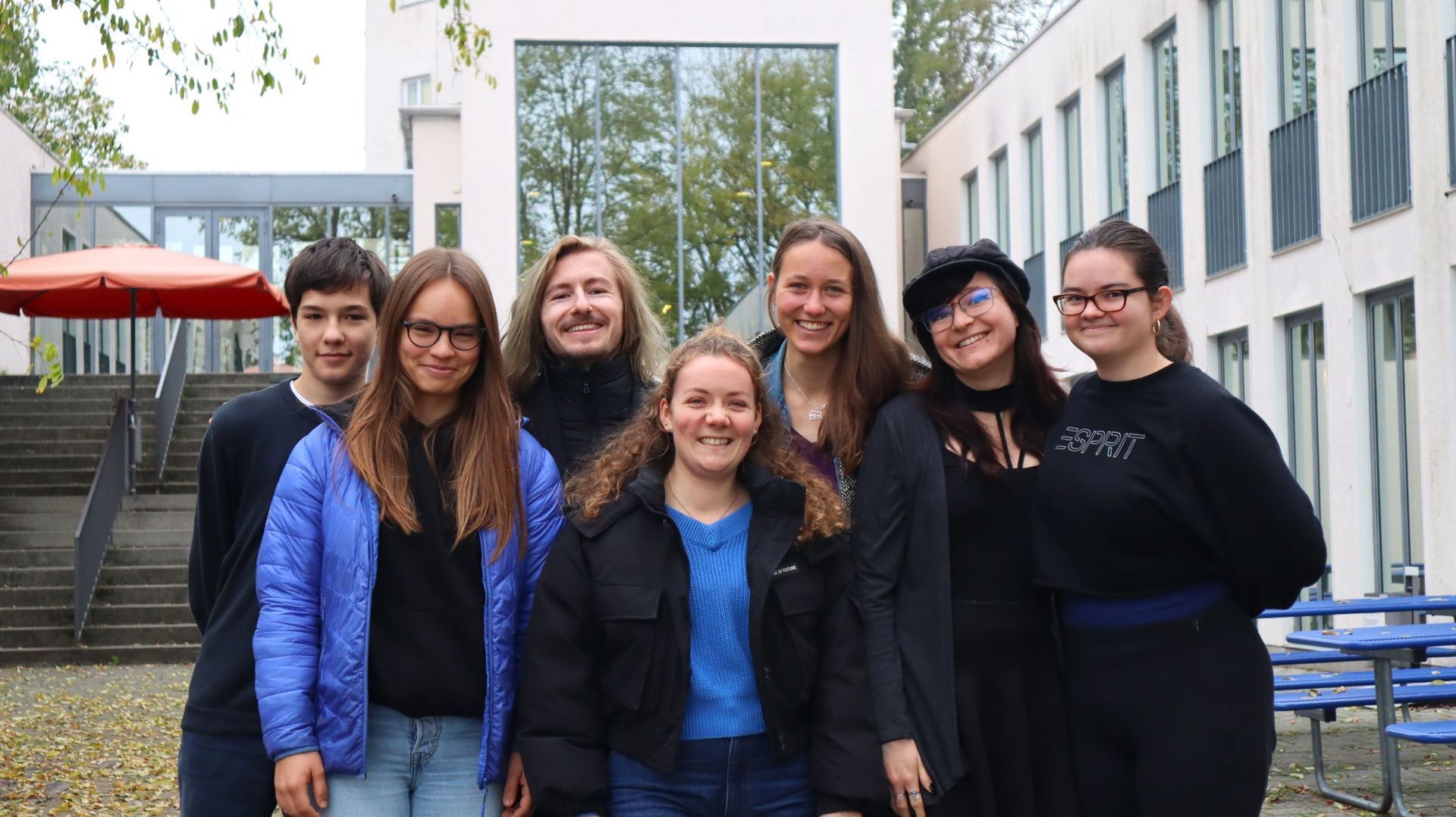 LOS jetzt - Pro Futuris