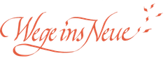 Logo Wege ins Neue