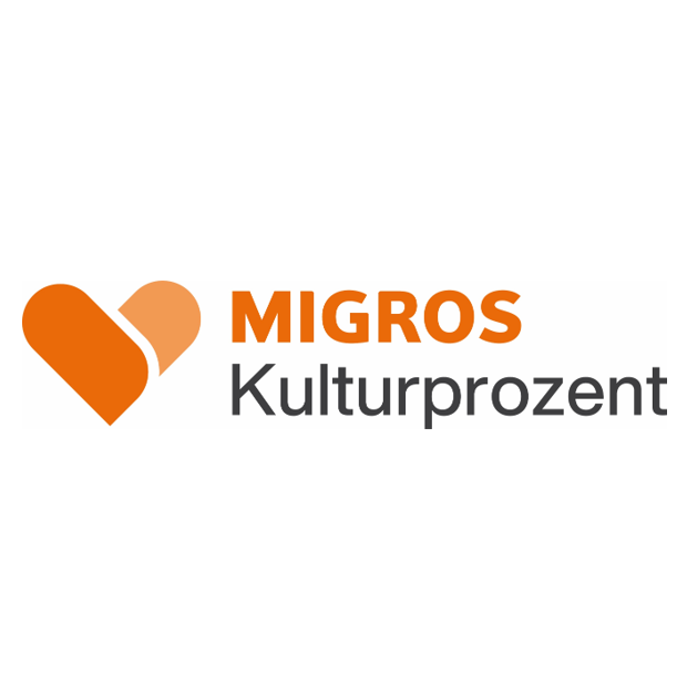 Logo Migros Kulturprozent