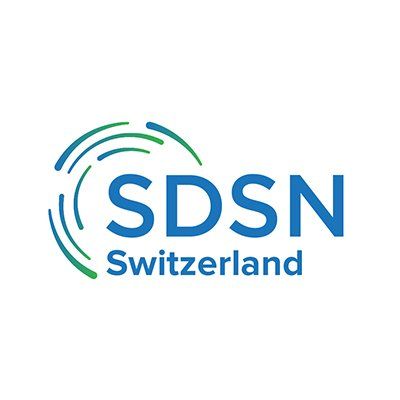 Logo SDSN Switzerland