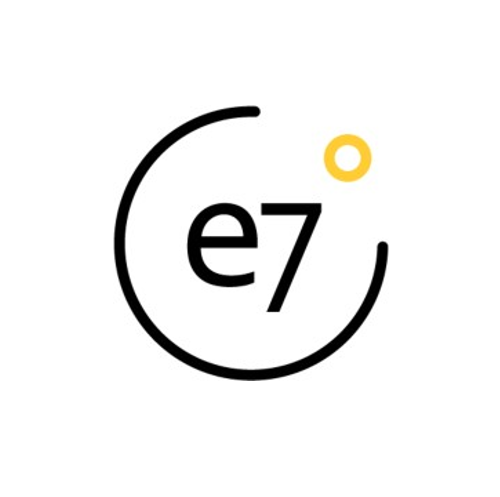 Logo e7
