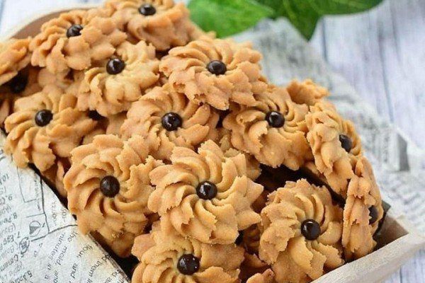kue kering lebaran