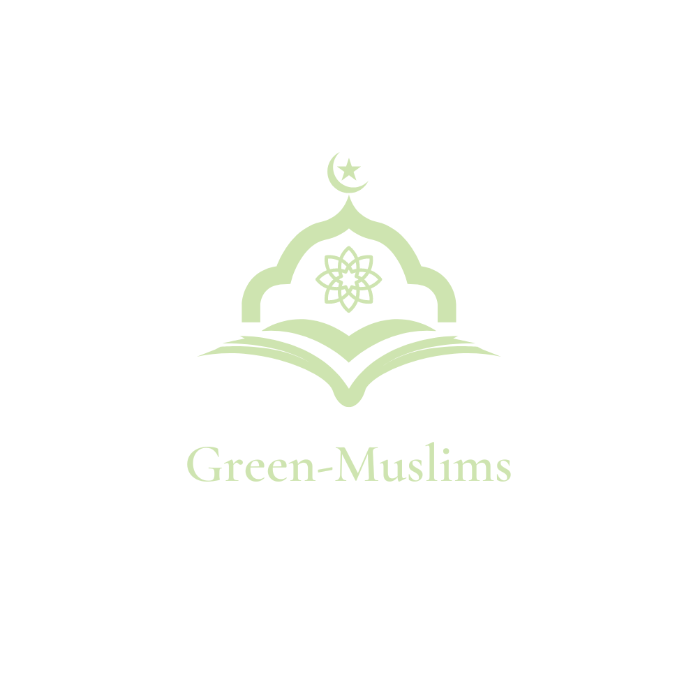 @GreenMuslims