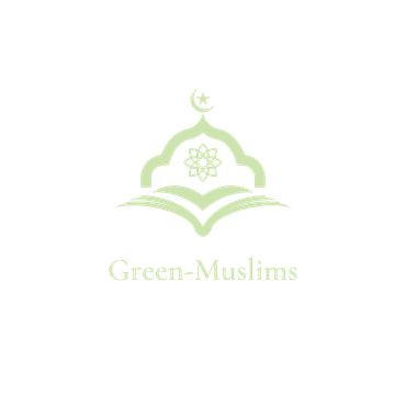 @GreenMuslims