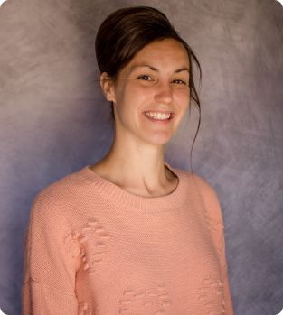 Ashley, Office Manager at Diamond Cut Landscape