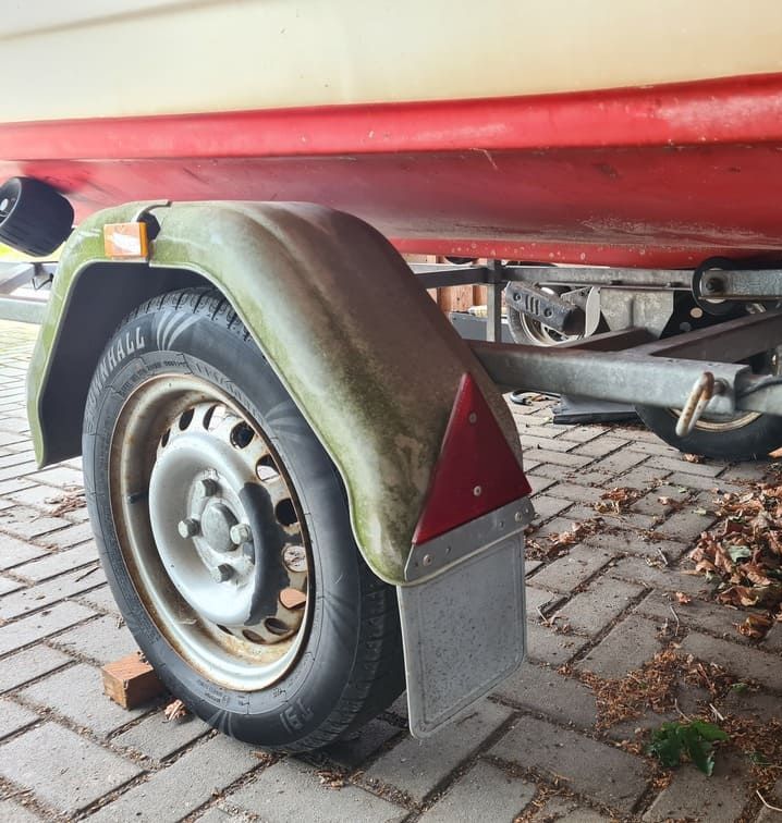 Boat Trailer Repair Jacksonville Fl