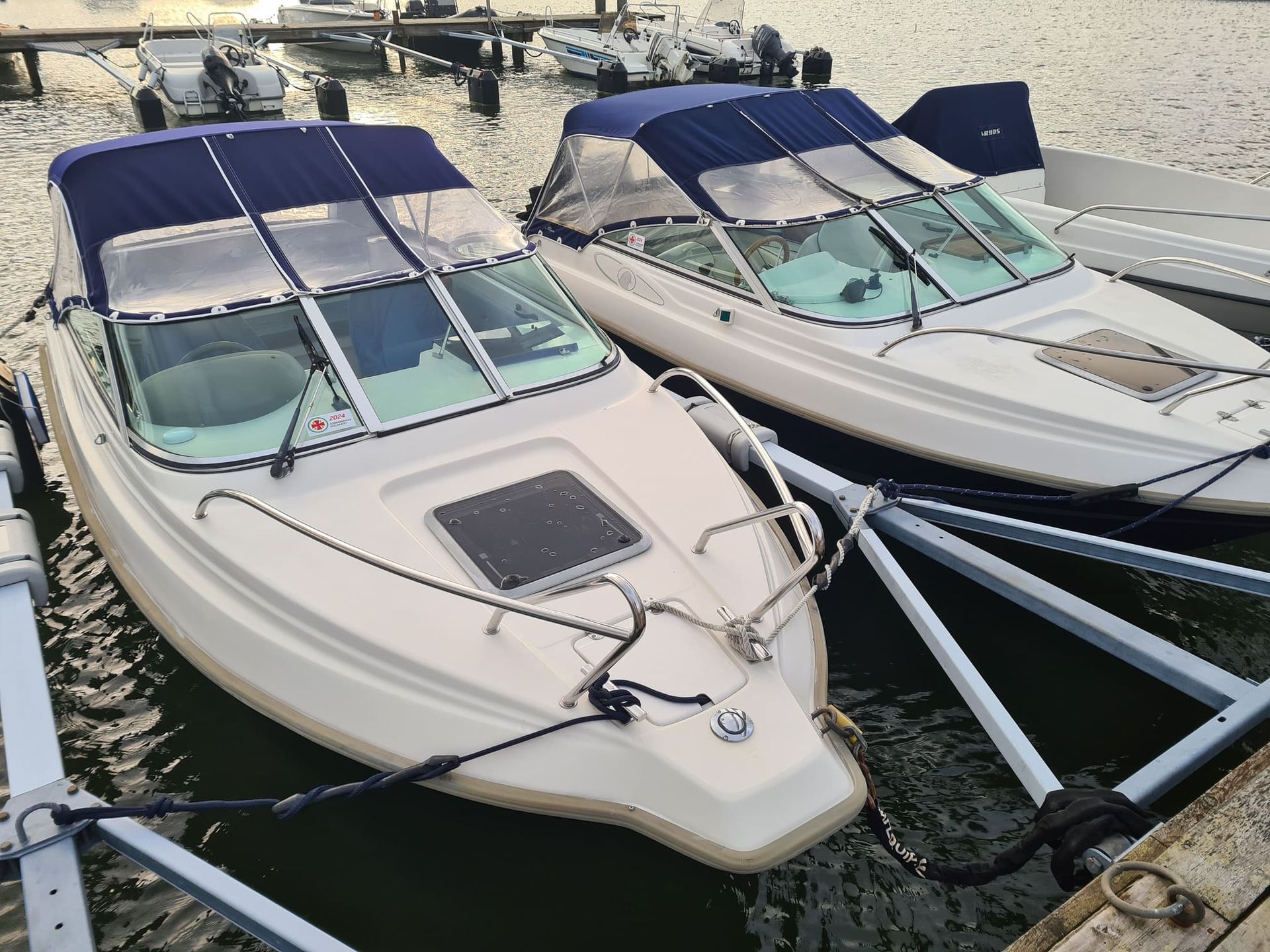 Boat Repair St. Augustine, FL - Marine Repairs for your Vessel