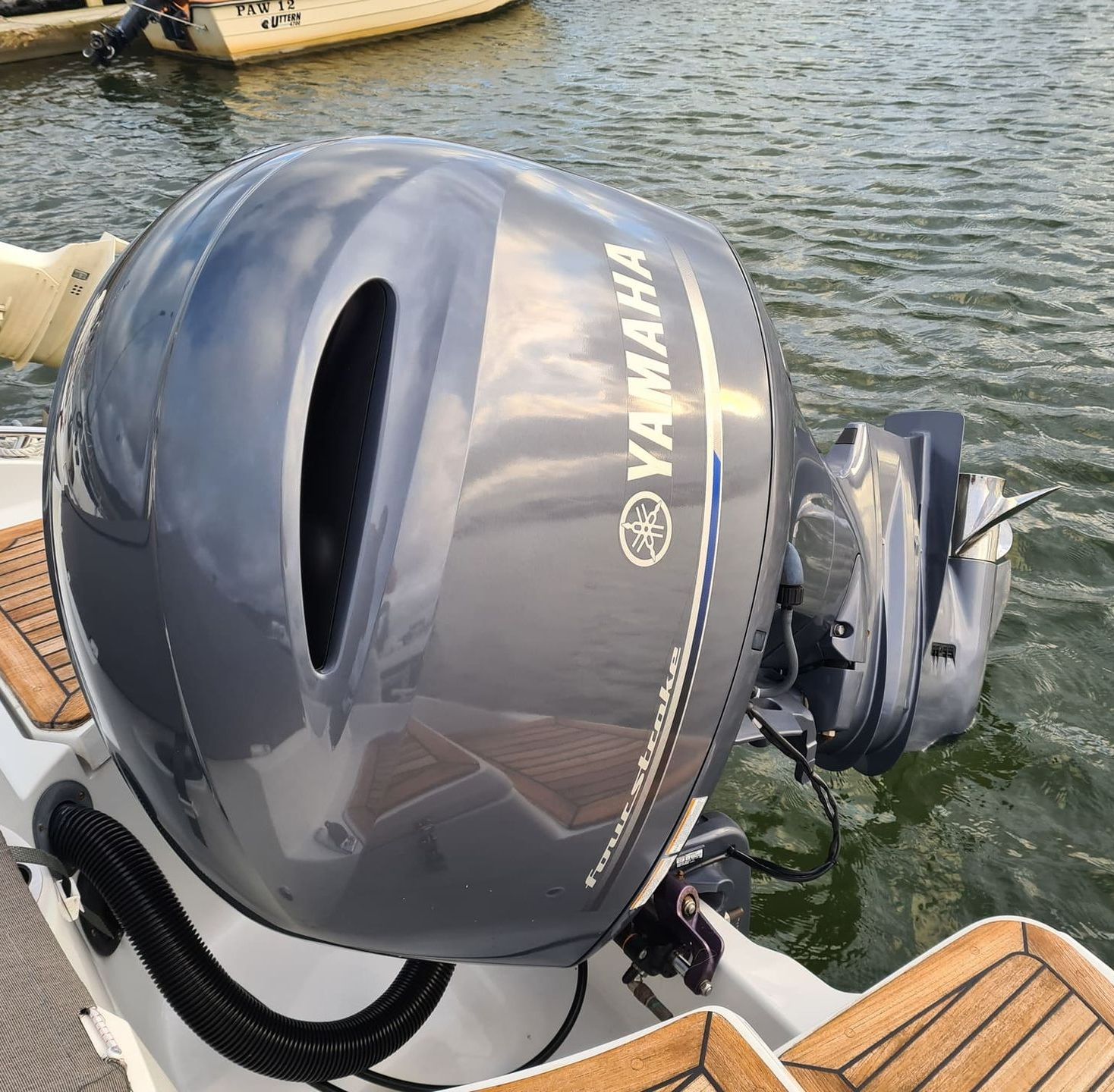 Yamaha Outboard Repair near me Service in Jacksonville FL