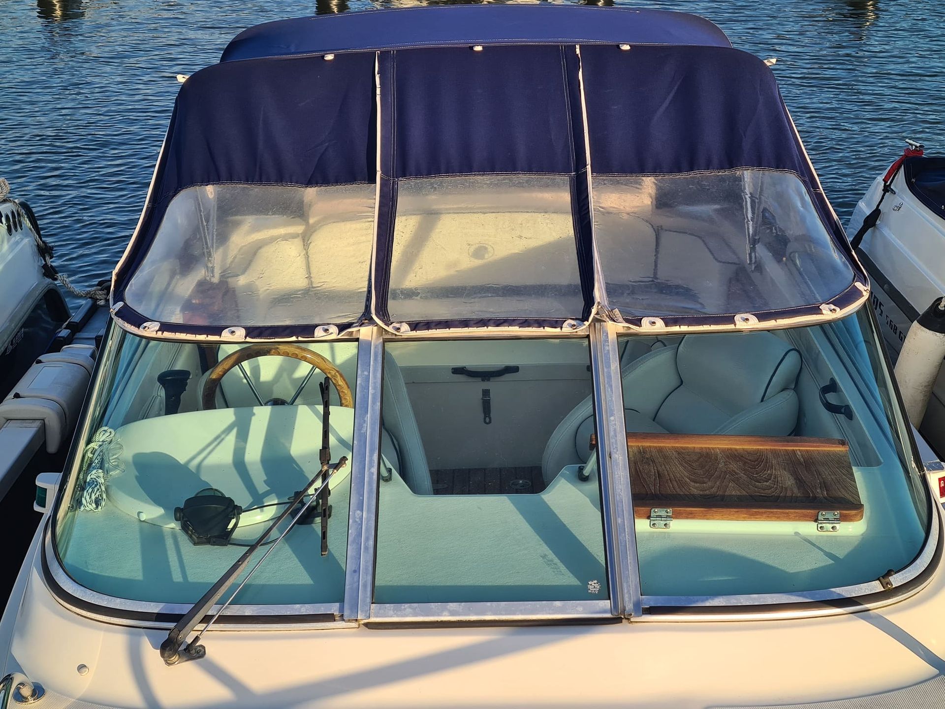 Boat Repair Holiday Harbors, FL - The Mobile Boat Mechanic