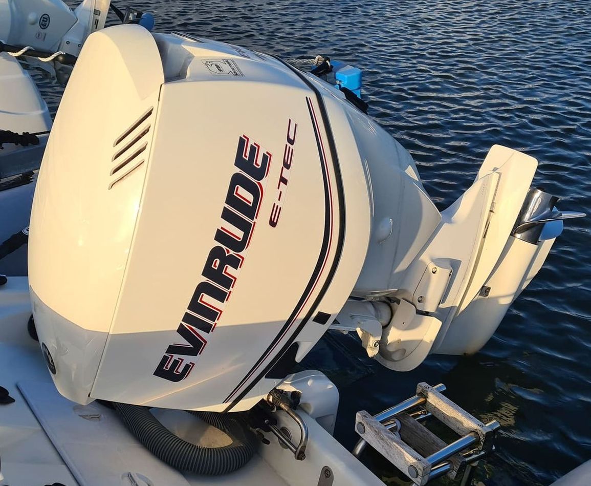 Evinrude Outboard Repair near me Service in Jacksonville FL