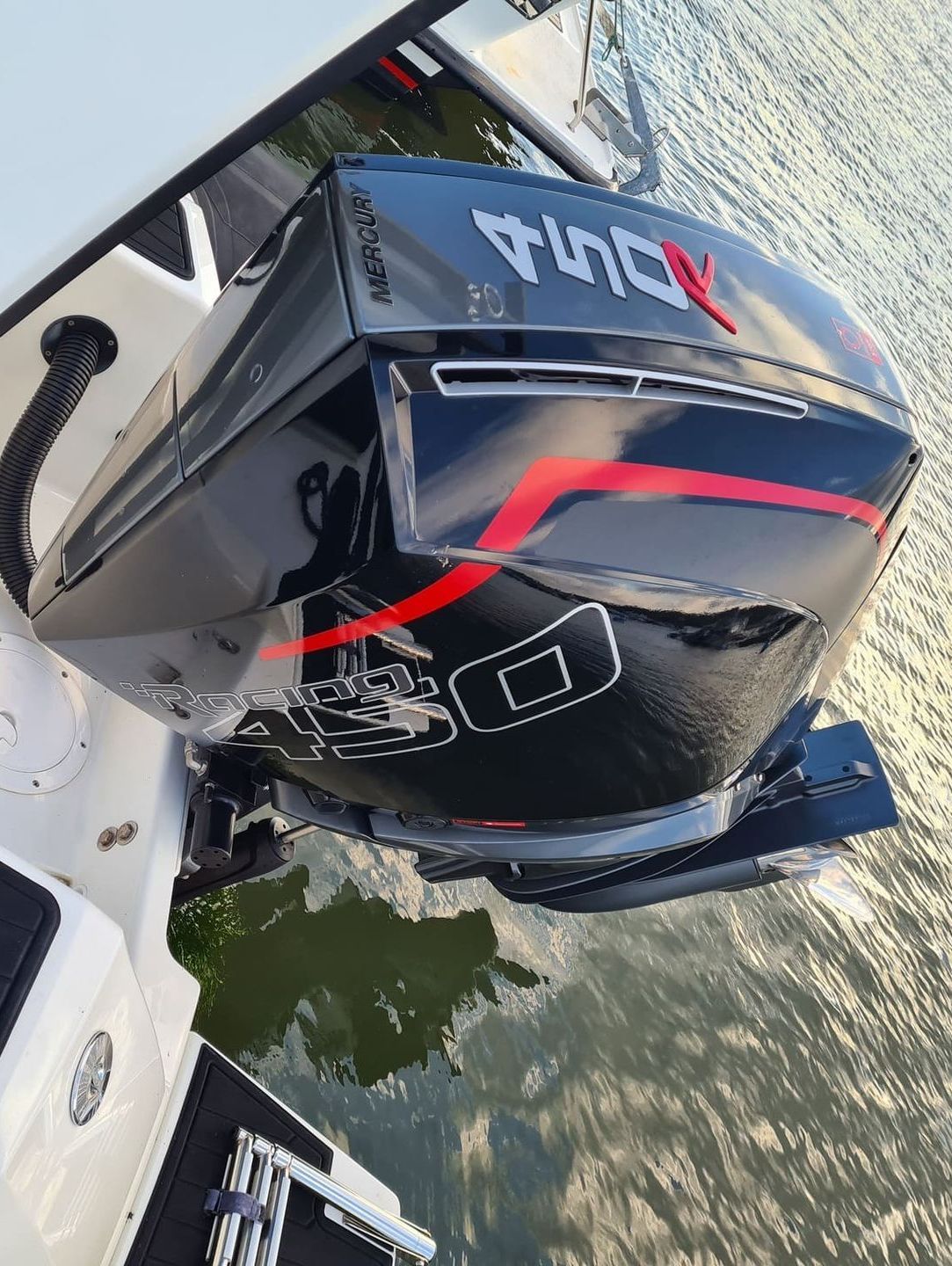 Outboard Motor repair near me - Jacksonville FL