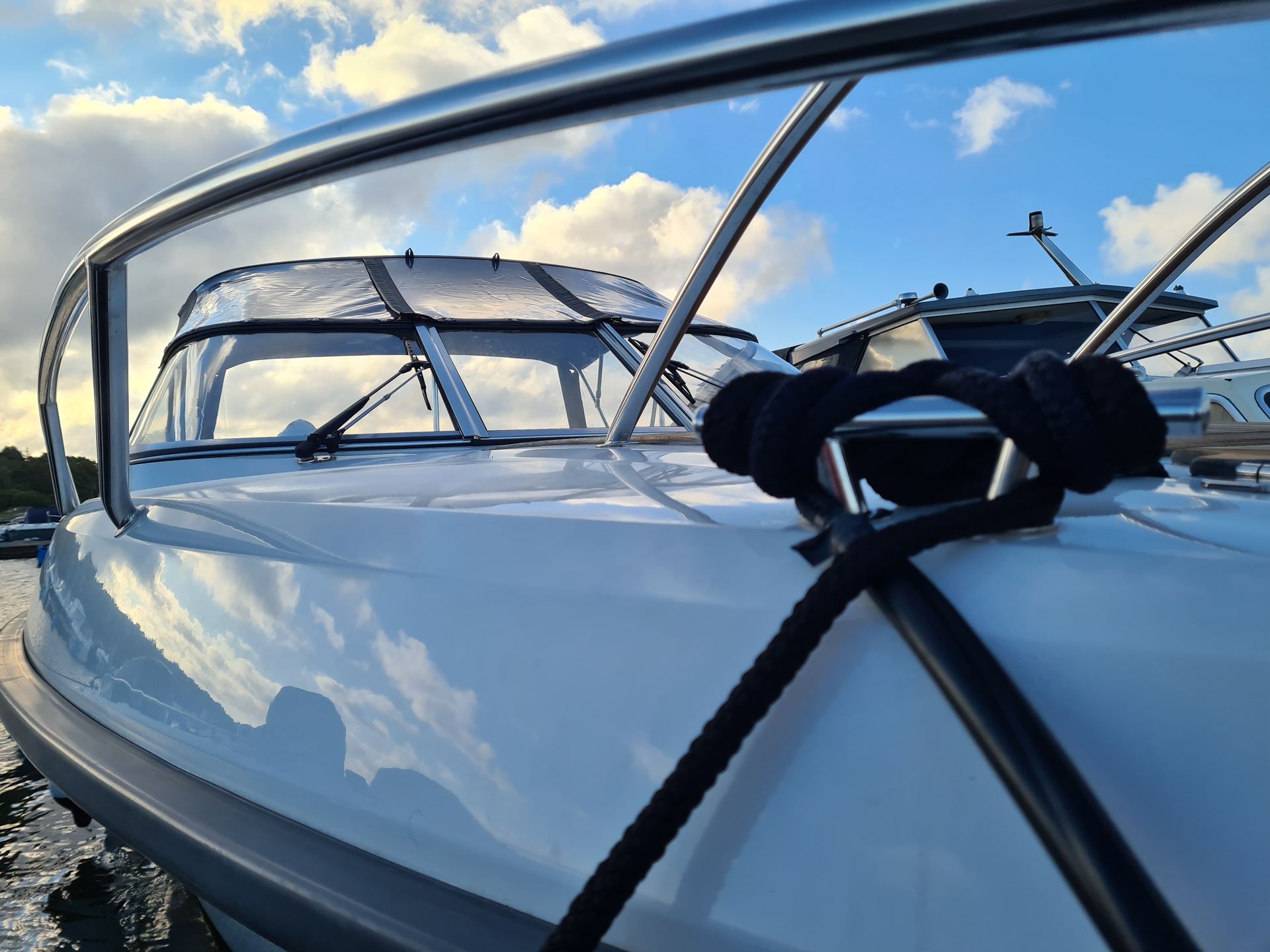 Boat Repair Ponte Vedra Beach, FL