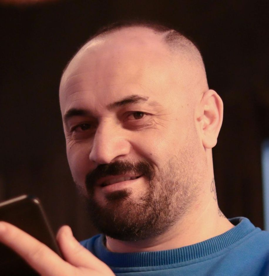 happy boater in Jacksonville, Florida