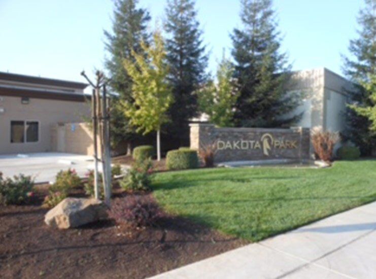 Dakota Office — Fresno, CA — Dakota Park Boat and R/V Storage